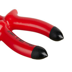 Длинногубцы диэлектрические 160 мм КВТ Эксперт (70357) - фото 4