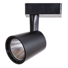 Шинопровод однофазный Arte Lamp Track 2 м черный (A540206) — купить в ...