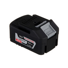 Дрель-шуруповерт аккумуляторная Интерскол Да-18ЭР 18В 2Ач Li-Ion 2 АКБ ...