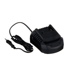 Зарядное устройство Интерскол ЗУ-4/18 18 В 4 А (2401.026) - фото 1