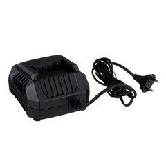 Зарядное устройство Интерскол ЗУ-4/18 18 В 4 А (2401.026) - фото 4