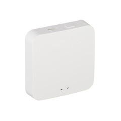 Изображение товара Хаб для умного дома Sibling Powernet-CU-ZGW mini белый