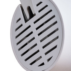 Светодиодный трековый светильник однофазный Arte Lamp Atillo 4000К 24 Вт 1 кв.м белый (A2324PL-1WH) - фото 3