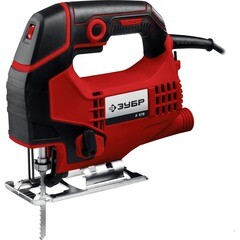 Изображение товара Лобзик электрический Зубр Л-570 570 Вт