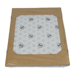 Мембрана звукоизоляционная StP NoiseBlock 2х500х600 мм 3 кв.м самоклеящаяся - фото 2