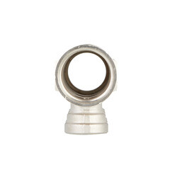 Коллектор Valtec 1 ВР(г) х 3 выхода 1/2 ВР(г) х 1 НР(ш) (VTc.550.N.0603) - фото 4