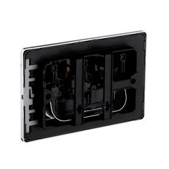 Клавиша смыва для инсталляций Ideal Standard Prosys Oleas хром (R0115AA) - фото 3