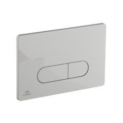 Изображение товара Клавиша смыва для инсталляций Ideal Standard Prosys Oleas белая (R0115AC)