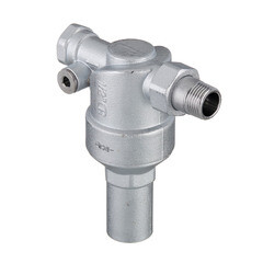 Изображение товара Редуктор давления Far 1/2 НР(ш) х 1/2 ВР(г) мембранный (FA 2830 12)