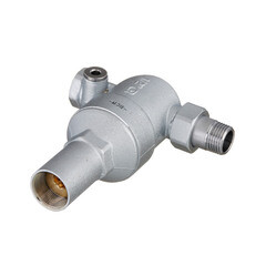 Редуктор давления Far с фильтром 1/2 НР(ш) х 1/2 ВР(г) мембранный (FA 2830 12) - фото 4