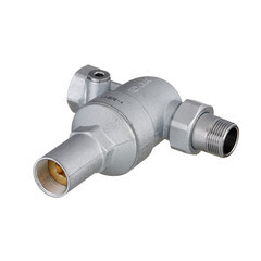 Редуктор давления Far с фильтром 3/4 НР(ш) х 3/4 ВР(г) мембранный (FA 2830 34) - фото 4