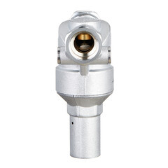 Редуктор давления Far с фильтром 3/4 НР(ш) х 3/4 ВР(г) мембранный (FA 2830 34) - фото 3