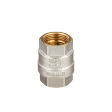 Клапан обратный Rommer 3/4 ВР(г) х 3/4 ВР(г) (RVC-0002-000020)
