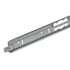 Профиль к подвесному потолку 3,7 м Armstrong Кнауф Т-15 - фото 2