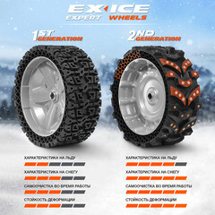 Снегоуборщик бензиновый Daewoo 650 мм 8 л.с. (S 7565) - фото 15