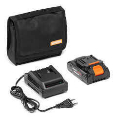 Снегоуборщик бензиновый Daewoo 650 мм 8 л.с. (S 7565) - фото 3