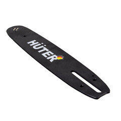 Шина Huter CS-121 12" шаг 3/8" паз 1,3 мм 44 звена (71/4/14) - фото 5