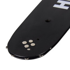 Шина Huter CS-121 12" шаг 3/8" паз 1,3 мм 44 звена (71/4/14) - фото 4