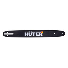 Шина Huter CS-161 16" шаг 3/8" паз 1,3 мм 57 звеньев (71/4/4)