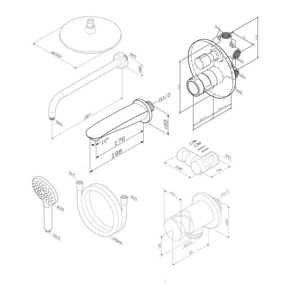 Превью изображения товара