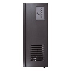 Котел электрический Thermex Sonne 12 Wi-Fi (12 кВт) 220/380 В одноконтурный (511703) - фото 3