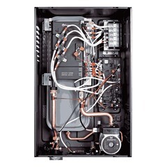 Котел электрический Thermex Sonne 12 Wi-Fi (12 кВт) 220/380 В одноконтурный (511703) - фото 2