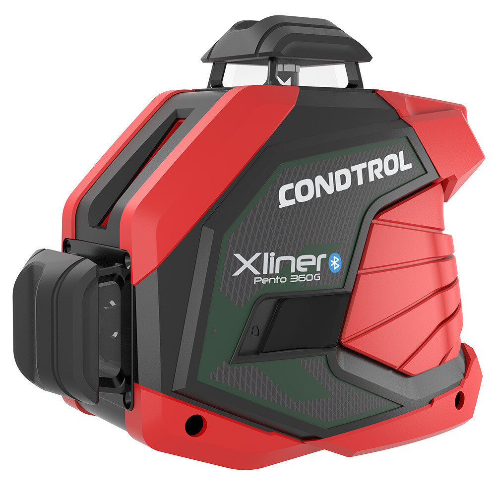 Нивелир лазерный Condtrol XLiner Pento 360 (1-2-303)