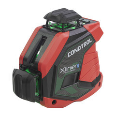 Нивелир лазерный Condtrol XLiner Pento 360 (1-2-303) - фото 9