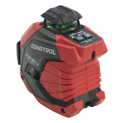 Нивелир лазерный Condtrol XLiner Pento 360 (1-2-303) - фото 8