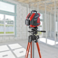 Нивелир лазерный Condtrol XLiner Pento 360 (1-2-303) - фото 5