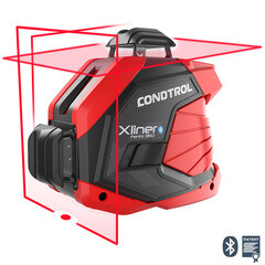 Нивелир лазерный Condtrol Pento 360 (1-2-288) со штативом Н190 - фото 7