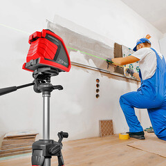 Нивелир лазерный Condtrol Combo 360 G (1-2-411) - фото 4