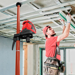 Нивелир лазерный Condtrol Combo 360 G (1-2-411) - фото 3