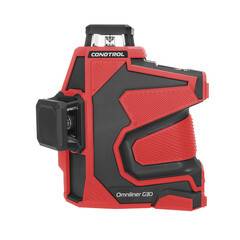 Нивелир лазерный Condtrol Omniliner G3D с дальномером (1-5-238) - фото 7