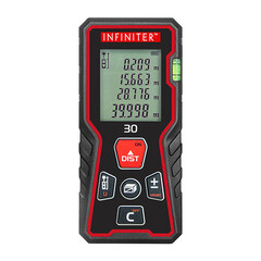 Нивелир лазерный Condtrol Omniliner G3D с дальномером (1-5-238) - фото 3