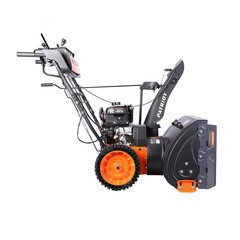 Снегоуборщик бензиновый Patriot Сибирь 62 710 мм 7 л.с. (426108662) - фото 14