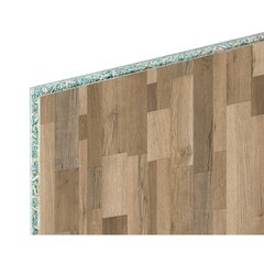 ЛДСП влагостойкая шпунтованная Quick Deck Ecofloor Стокгольм 16х900х1200 мм - фото 3