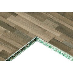 ЛДСП влагостойкая шпунтованная Quick Deck Ecofloor Стокгольм 16х900х1200 мм - фото 2