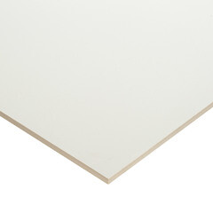 Керамогранит Grasaro Domino белый матовый 600х600х9 мм (5 шт.=1,8 кв.м) - фото 4