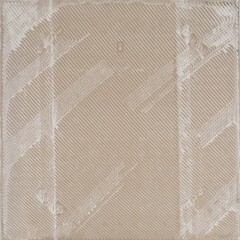 Керамогранит Grasaro Domino белый матовый 600х600х9 мм (5 шт.=1,8 кв.м) - фото 3