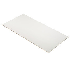 Керамогранит Grasaro Domino белый 1200х600х10 мм (2 шт.=1,44 кв.м) - фото 5