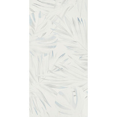 Плитка облицовочная Cersanit Fresco листья белая 598x298x8,5 мм (8 шт.=1,425 кв.м) - фото 4