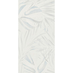 Плитка облицовочная Cersanit Fresco листья белая 598x298x8,5 мм (8 шт.=1,425 кв.м) - фото 6