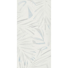 Плитка облицовочная Cersanit Fresco листья белая 598x298x8,5 мм (8 шт.=1,425 кв.м) - фото 7