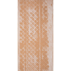 Плитка облицовочная Cersanit Fresco листья белая 598x298x8,5 мм (8 шт.=1,425 кв.м) - фото 10