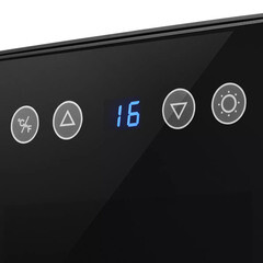 Винный шкаф Kitfort КТ-2402 466х610х500 мм - фото 2