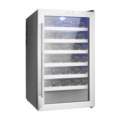 Винный шкаф Kitfort КТ-2410 - фото 1
