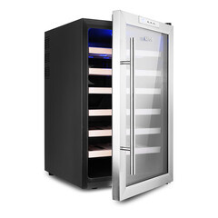 Винный шкаф Kitfort КТ-2410 - фото 3