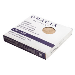 Керамогранит Gracia Ceramica Tibet бежевый 450x450x8 мм (8 шт.=1,62 кв.м) - фото 2