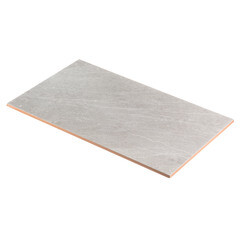 Плитка облицовочная Gracia Ceramica Magma светло-серая 500x300x9 мм (8 шт.=1,2 кв.м) - фото 11